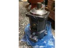 China Variable displacement Rexroth hydraulic motor A6VM28EP1/63W-VZB020B supplier