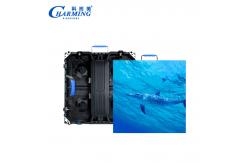 China LED Screen Commercial Billboard Advertising P3.91 Outdoor LED Digital Signage Display supplier