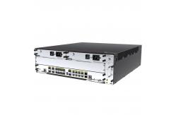 China NetEngine AR6300 HUAWEI Enterprise Network Router 2*SRU Slot 4*SIC Slot supplier
