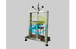 China IEC 60884-1 300N Plug Socket Tester Compression Test Device HC9902 supplier