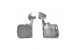 China IGES STEP PLA ABS 3D Printing Articulated 3D Print supplier