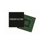 STM32H742IIK6 Arm Cortex-M7 MCU 2MBytes Flash 692KBytes RAM Microcontroller MCU for sale