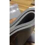 Custom Electric Vehicle Battery Insulation Thermal Conductive Silicone Foam Sheet for sale