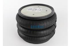 China 3B12-303 Goodyear Air Spring Shock FIRESTONE W013588018 For HISTEER 10303 supplier