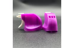 China Versatile Trigger Spray Nozzles For Cleaning and Automotive Applications Smooth Operation supplier