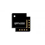 WIFI 6 Chip QPF4550TR13 WiFi Front End Module 5GHz RF Front End Module QFN-16 for sale