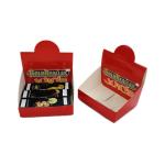 Counter Display Packaging Bottle Jars ISO Reusable Paper Box for sale