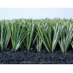 PP/PE UV Resistant Artificial Football Fake Grass For Soccer Lawn Sports Flooring And Gardens for sale