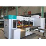 120 Pcs / Min Rotary Die Cutting Machine for sale