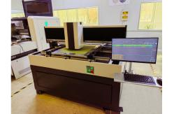 China 1500kg Computer To Screen Printing System Max 1200 X 1300mm Screen supplier