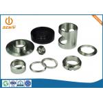 Precision TUV CNC Machining Lathe Parts For Mirror Tube  ISO9001 for sale