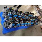 2''-30'' Class1500 Pneumatic Carbon Steel Floating And Trunnion Mounted  Ball Valve