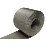 Reversed Dutch 12x64 Stainless Steel Woven Wire Mesh For Plastic Extruder for sale