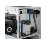 Multiple Circular Blade Sawmill 800mm Multi Rip Saw For Wood Panels Cutting