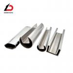 Floor Price Various Types Support Customization External Special-Shaped Steel Pipe for sale