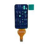ODM IPS TFT LCD Display Module 172x320 SPI Interface 1.45 Inch