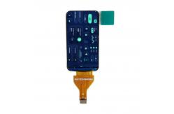 China ODM IPS TFT LCD Display Module 172x320 SPI Interface 1.45 Inch supplier