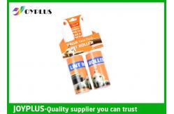 China Reusable Lint Roller Washable , Convenient Lint Rollers For Pet Hair supplier
