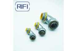China Liquid Tight Flexible Conduit Model No LTCA038-LTCA400 UL 514B Certified and Approved supplier