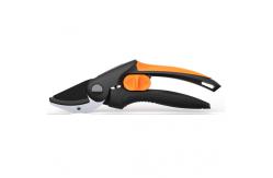 China 2024 Garden Pruning Shear with Carbon Steel Blade Material and Plastic Sprayed Finishing supplier