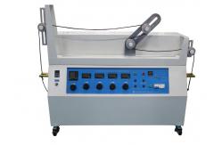 China 1000mm 0.33m/s Flexible Cable Testing Equipment IEC60245-1 supplier