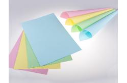 China 100% Virgin Wood Pulp Focus Carbonless Paper For Bills supplier