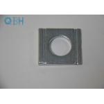 U Sections Carbon Steel M8 To M27 DIN 434 Taper Washer