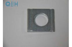 China U Sections Carbon Steel M8 To M27 DIN 434 Taper Washer supplier