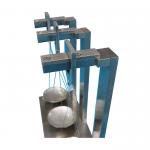 IEC60884-1 Clause 30.1 Figure 41 High Temperature Indentation Device