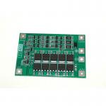 3S 40A Arduino Sensor Module Lipo 18650 Battery Charging Protection Module