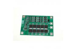 China 3S 40A Arduino Sensor Module Lipo 18650 Battery Charging Protection Module supplier