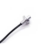 Ohm 100KΩ NTC Thermistor Sensor 3990K With Stainless Steel Threaded Tip for sale