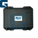 DMS-5 Adapter Kit For DH220-5 DH225-7 DH340 Excavator Diagnostic Tool for sale
