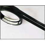 Reliable High Temp Stove Pipe Tape with Rubber Adhesive for Industrial for sale