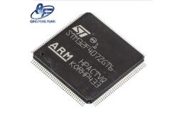 China STMicroelectronics STM32F407ZGT6- st Micro 32F407ZGT6- Integrated Circuit Microcontroller Bom Sup supplier