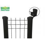 HGMT Height 3030mm I Post V Mesh Security Fencing for sale