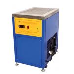 Industrial 3D Fabric Embossing Machine 65kg KAIYU Customized for sale