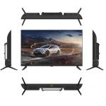 32 Inch Smart Frameless TV Ultrathin Thickness HD LED TV With Multi Media for sale