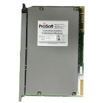 PROSOFT AN-X2-AB-DHRIO PLC AB REMOTE I/O OR DH+ Gateway Module for sale