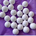 High Density 92% Ceramic Alumina Ball Media For Industrial Applications for sale