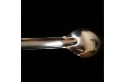 China Multi Functional Cocktail Mixing Spoon Stainless Steel 304 For Bar / Hotel supplier