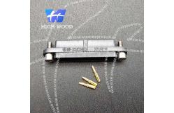 China HW-CMM Connector, HW-221C24M16,MTL-55302F,2mm Pitch. supplier