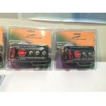 30A Universal Racing Switch Panel For Car , Toggle Starter Switch