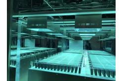 China IEC61215 Photovoltaic Modules UV Testing Equipment  Lab Test Machine IEC61646 supplier