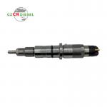 Fuel Injectors 0445120125 4940170 for S6D114 S6D107 4D107 Engine