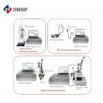 1064nm Laser Multi Channel Raman Spectroscopy Device Online Raman Analyzer For Liquids