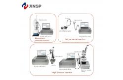 China High Sensitivity Raman Analyzer Process Instruments 50-60Hz 785nm Laser Deep Cooling supplier
