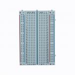 Solderless Small Test 400 Breadboard For Prototyping for sale