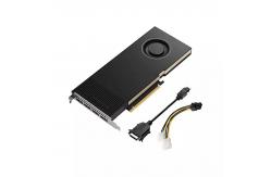 China Nvidia Geforce GPU Graphics Card A2000 12gb 16 Gb For Laptop supplier