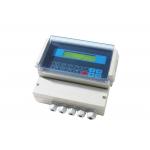 LCD Wall Mounting Belt Scale Controller For Corrosive Gas Environment for sale